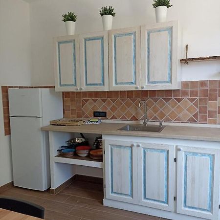 Appartement Sa Domo Holorada 1 E 2 à Olbia Extérieur photo