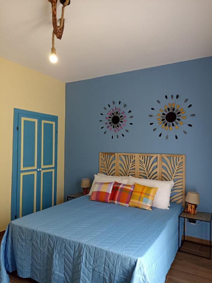 Appartement Sa Domo Holorada 1 E 2 à Olbia Extérieur photo