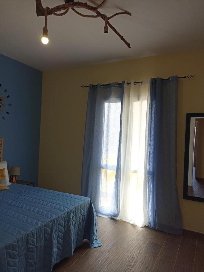 Appartement Sa Domo Holorada 1 E 2 à Olbia Extérieur photo