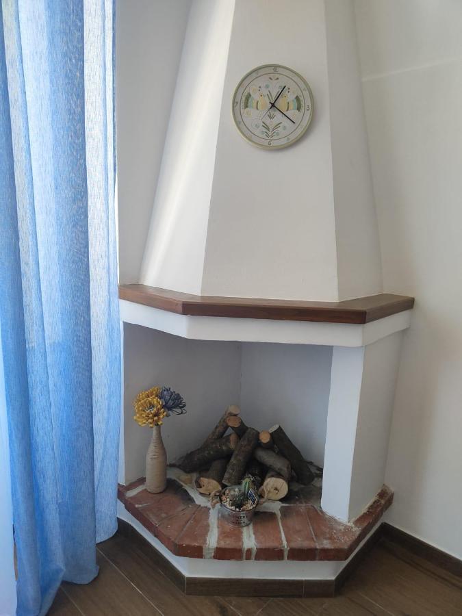 Appartement Sa Domo Holorada 1 E 2 à Olbia Extérieur photo