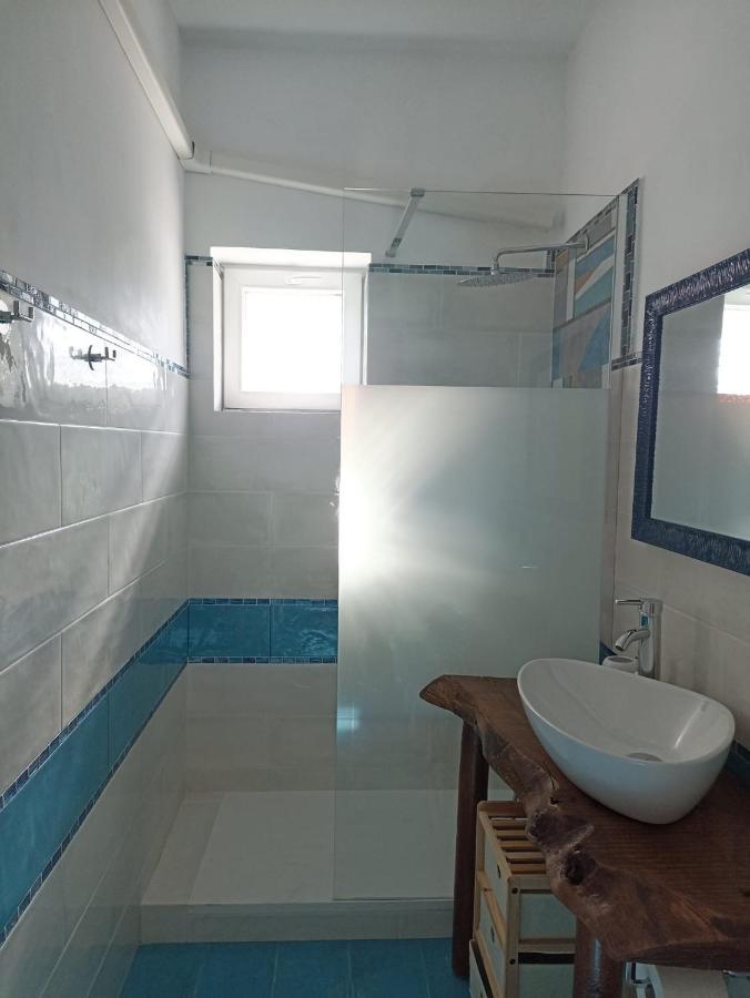 Appartement Sa Domo Holorada 1 E 2 à Olbia Extérieur photo