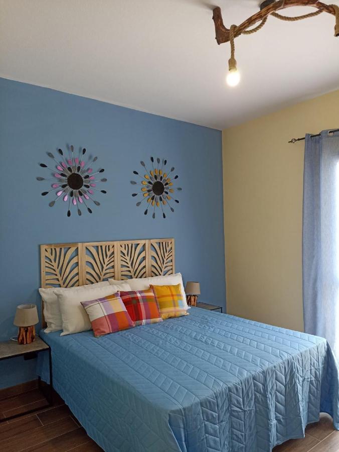 Appartement Sa Domo Holorada 1 E 2 à Olbia Extérieur photo