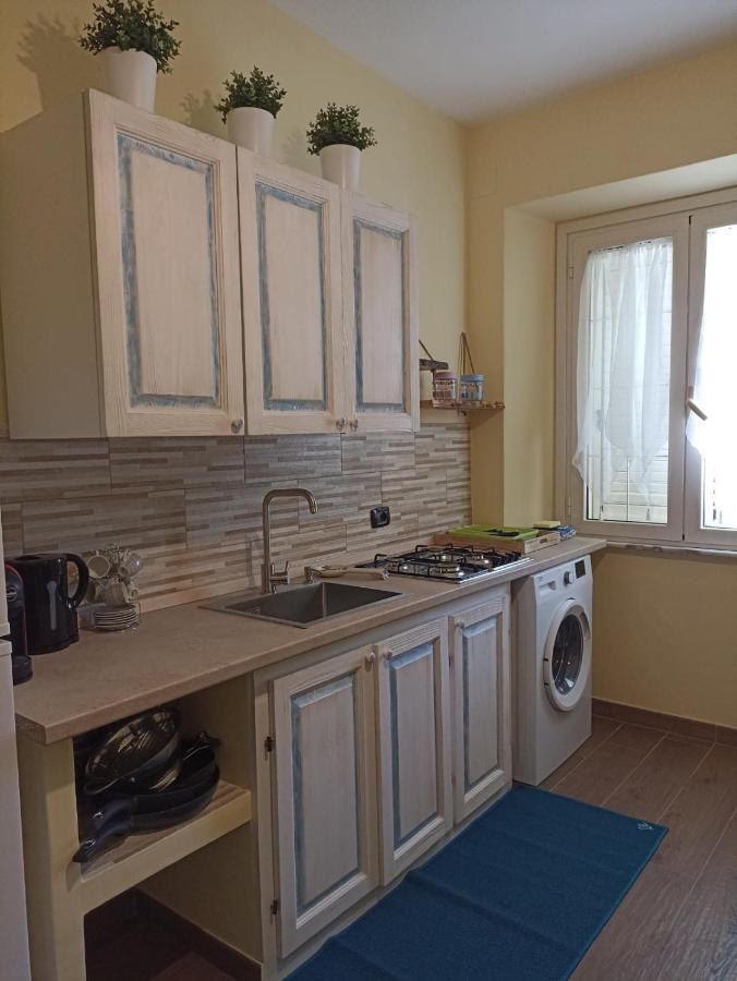 Appartement Sa Domo Holorada 1 E 2 à Olbia Extérieur photo