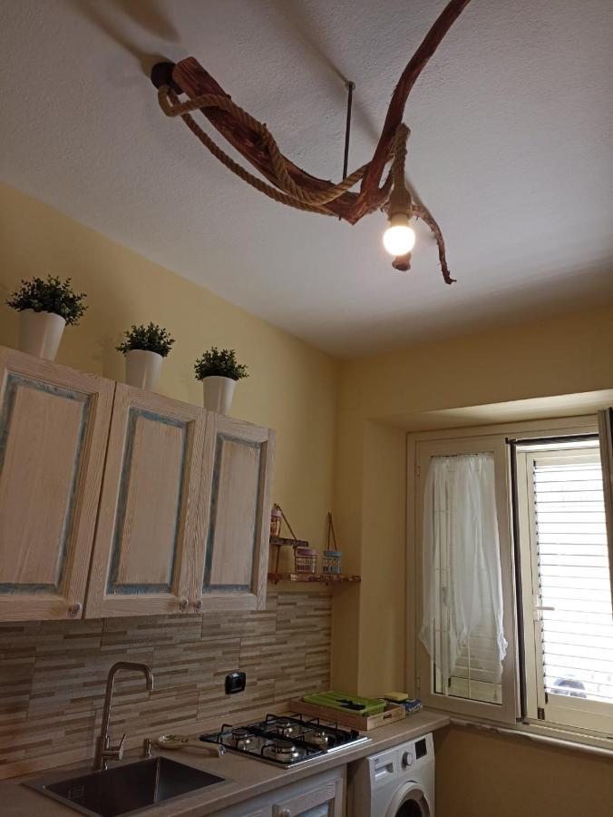 Appartement Sa Domo Holorada 1 E 2 à Olbia Extérieur photo