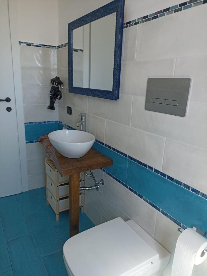 Appartement Sa Domo Holorada 1 E 2 à Olbia Extérieur photo