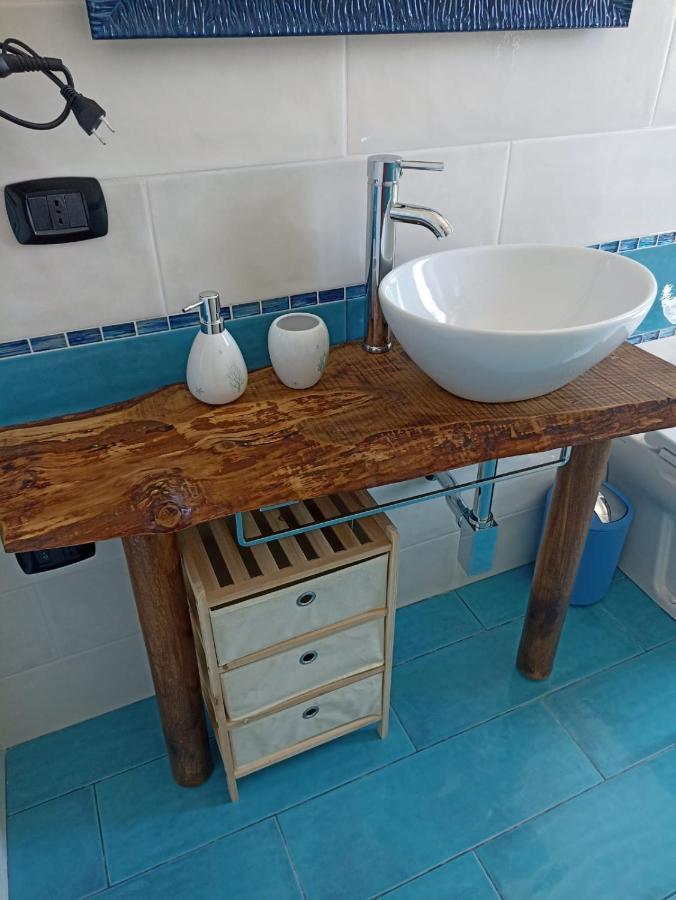 Appartement Sa Domo Holorada 1 E 2 à Olbia Extérieur photo