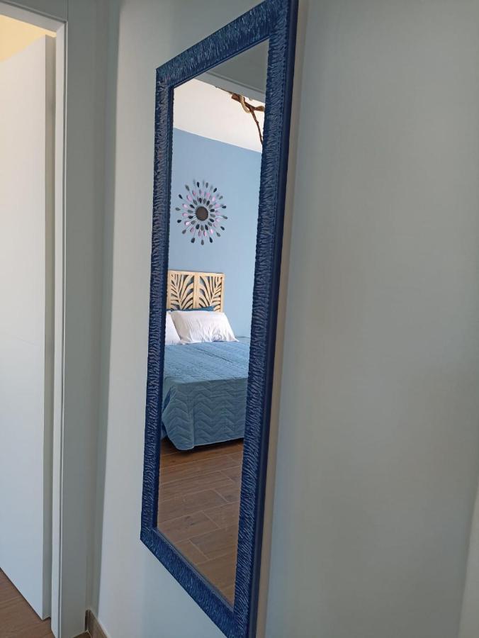 Appartement Sa Domo Holorada 1 E 2 à Olbia Extérieur photo