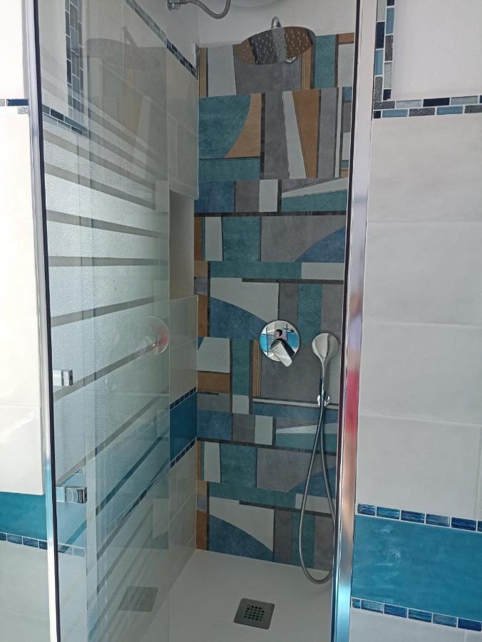 Appartement Sa Domo Holorada 1 E 2 à Olbia Extérieur photo